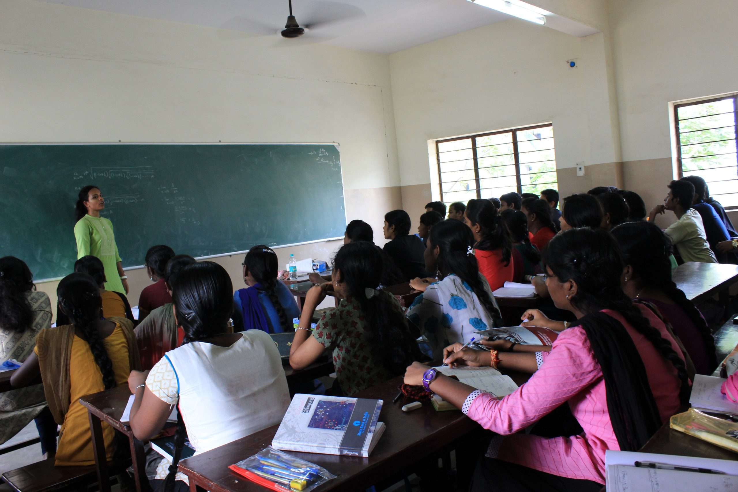 IIT JEE Foundation